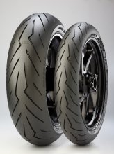 PIRELLI Diablo Rosso III