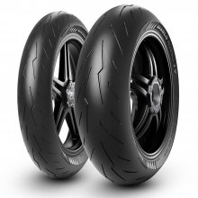 PIRELLI Diablo Rosso IV
