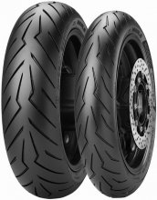 PIRELLI Diablo Rosso Scooter
