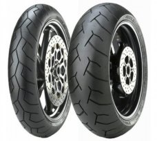 PIRELLI Diablo Strada