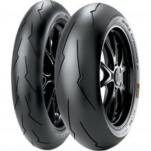 PIRELLI Diablo Supercorsa V2 SC1