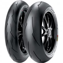 PIRELLI Diablo Supercorsa V2 sp