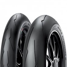 PIRELLI Diablo Supercorsa V3 SC1