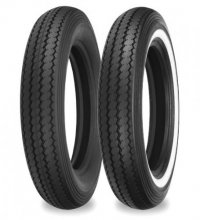 SHINKO E240 WW