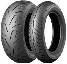 BRIDGESTONE G852