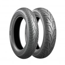 BRIDGESTONE H50