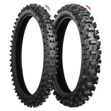 BRIDGESTONE M102
