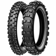 MICHELIN M12 XC