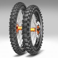 METZELER MC360 MID HARD