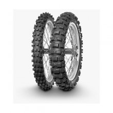 METZELER MC6