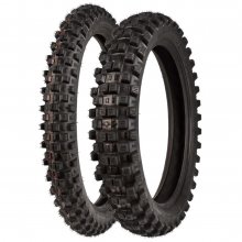 MICHELIN TRACKER