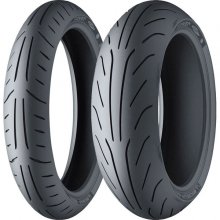 MICHELIN Power Pure SC