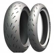 MICHELIN Power GP