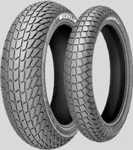 MICHELIN Power Supermoto RAIN