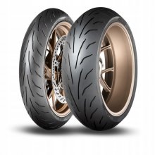 Dunlop QUALIFIER CORE
