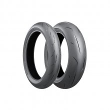 BRIDGESTONE RS10