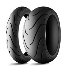 MICHELIN SCORCHER 11
