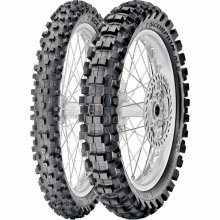 PIRELLI Scorpion MX Extra J