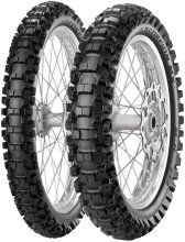 PIRELLI Scorpion MX Mid Hard 554