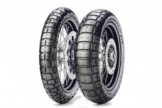 PIRELLI Scorpion Rally STR