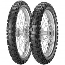 PIRELLI Scorpion SX