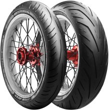 AVON STORM 3D X-M AV65 (DOT19)