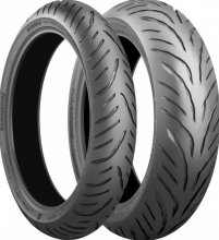 BRIDGESTONE T32 GT