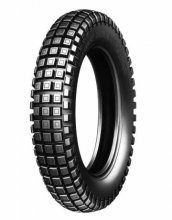 MICHELIN Trial Competition