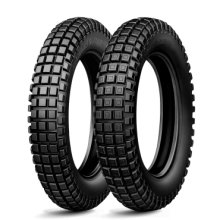 MICHELIN Trial Competition X11