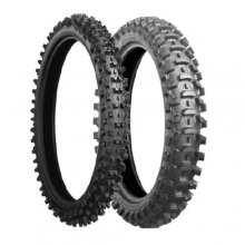 BRIDGESTONE X10