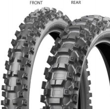 BRIDGESTONE X20