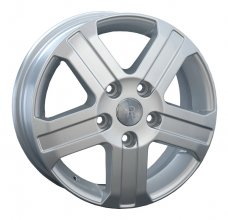 Ford FD125