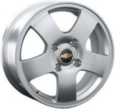 Chevrolet GN31