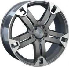 Mercedes MR101