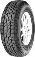 MICHELIN 4X4 Synchrone