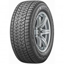Bridgestone Blizzak DM-V2