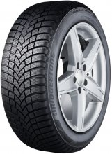 Bridgestone Blizzak LM001 Evo