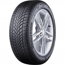 Bridgestone Blizzak LM005 DriveGuard