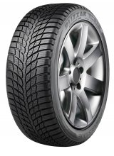 Bridgestone Blizzak LM32