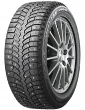 Bridgestone Blizzak Spike-01
