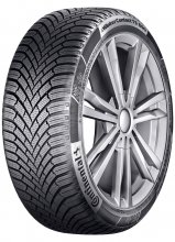 CONTINENTAL ContiWinterContact TS 860