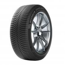 MICHELIN CrossClimate +
