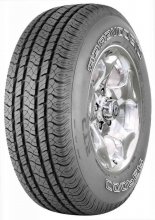 COOPER Discoverer CTS