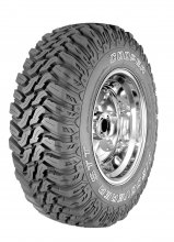 COOPER Discoverer STT