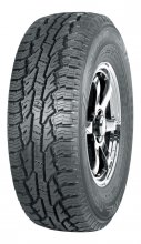 NOKIAN |Rotiiva AT Plus