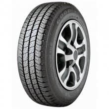 GOODYEAR EfficientGrip Cargo