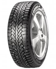 Pirelli Formula Ice