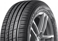 NOKIAN Hakka Green 3