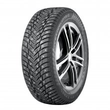NOKIAN Hakkapeliitta 10p SUV
