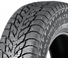 NOKIAN Hakkapeliitta LT 3